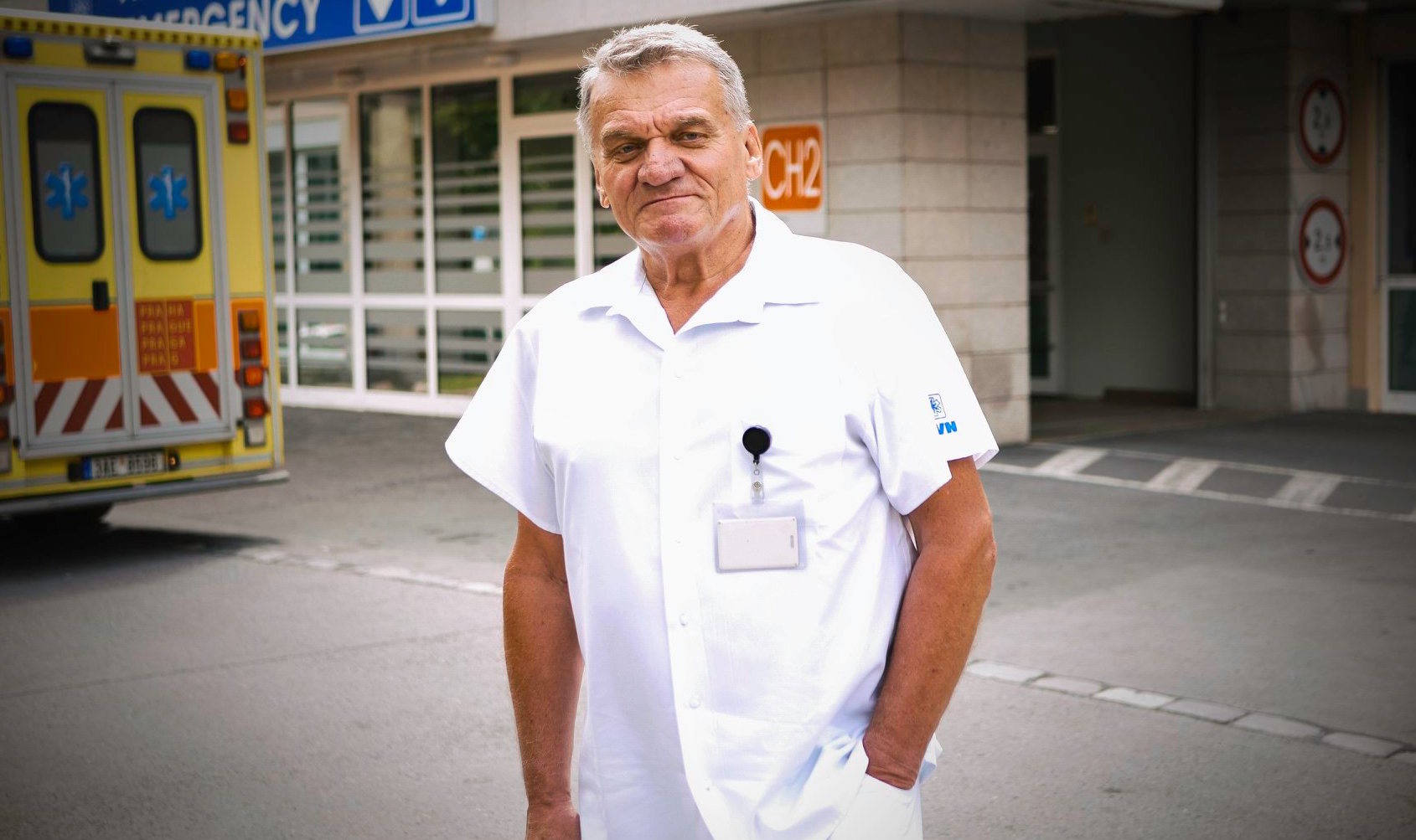 Bohuslav Svoboda: Primátor Hřib odmítá bezplatné očkování proti chřipce pro občany hlavního města