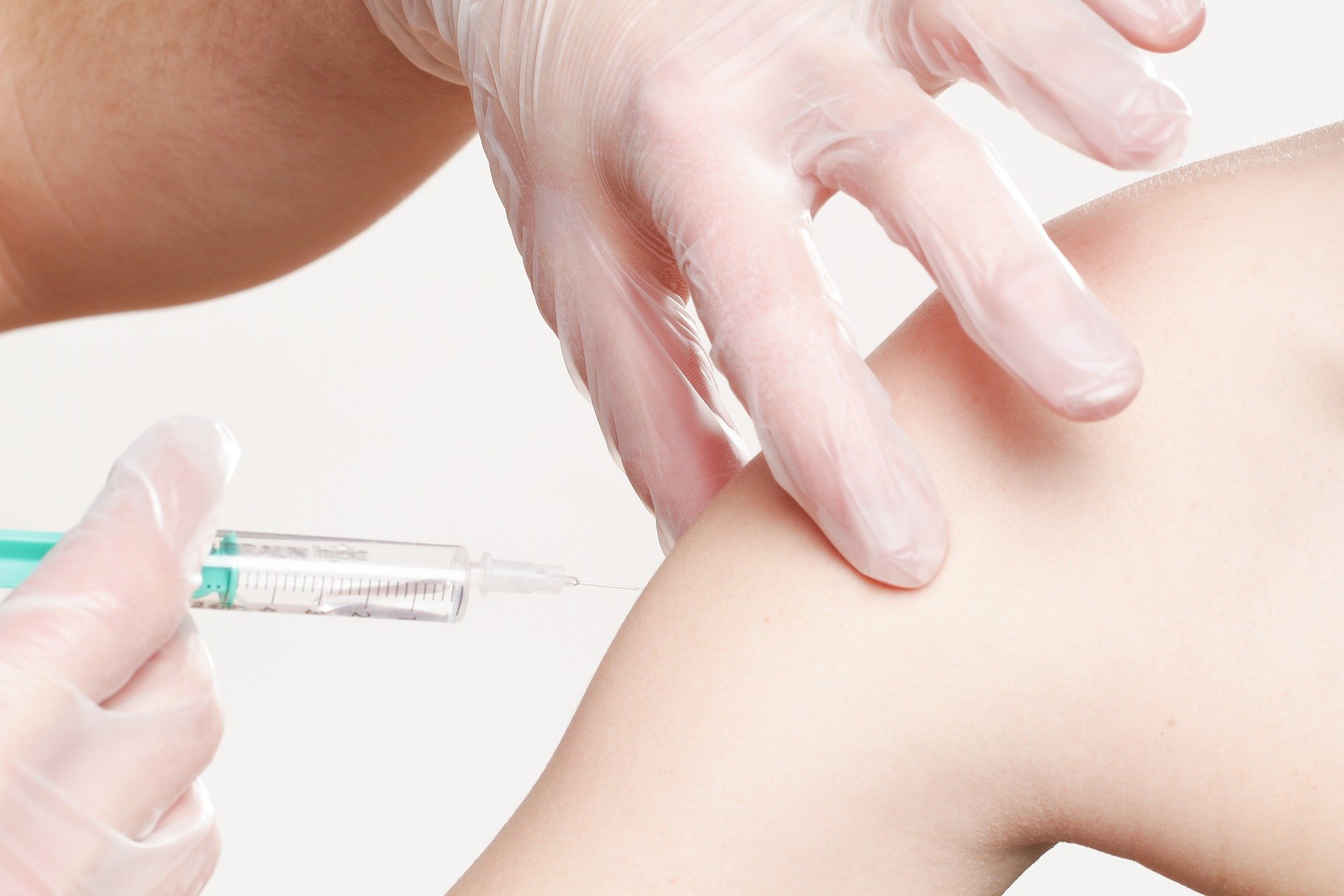 Pět obav a pět vysvětlení ohledně očkování