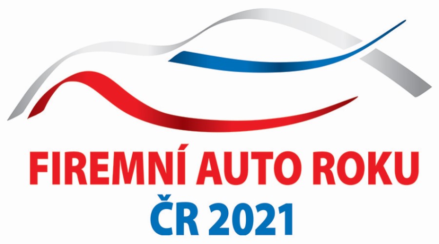 Firemní auto roku 2021