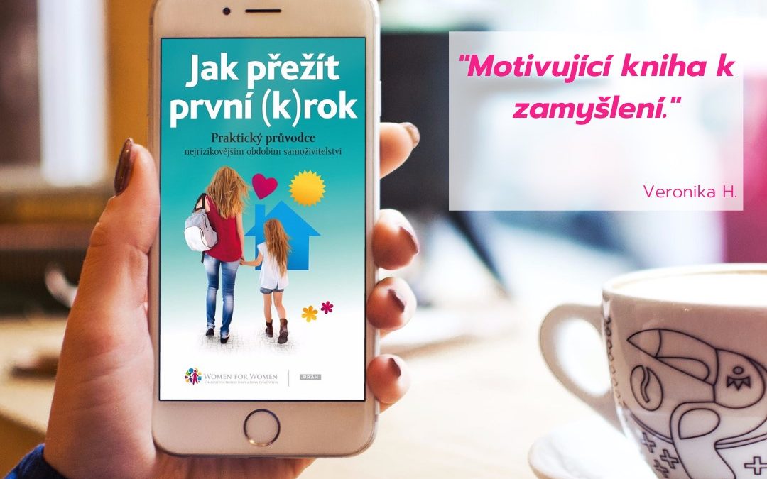 Samoživitelé mají snazší přístup k bezpečnému a důstojnému domovu díky programu „Kauce na bydlení“