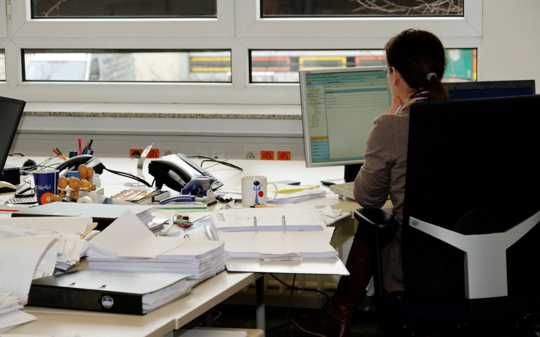 Počet nezaměstnaných klesá. Program Antivirus můžeme ukončit