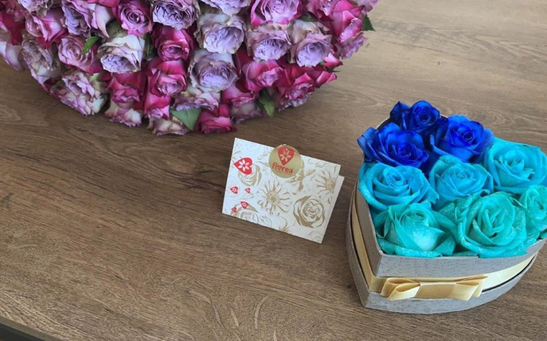 Jak sbalit krásnou floristku? Přeci na pořádný steak!