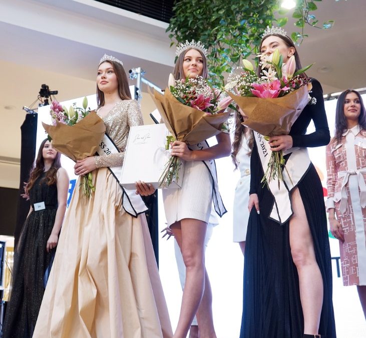 Miss Šantovka byla krásná akce: Vyhrála Sabina Kubová z Brna