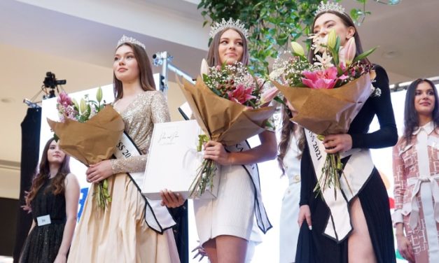Miss Šantovka byla krásná akce: Vyhrála Sabina Kubová z Brna