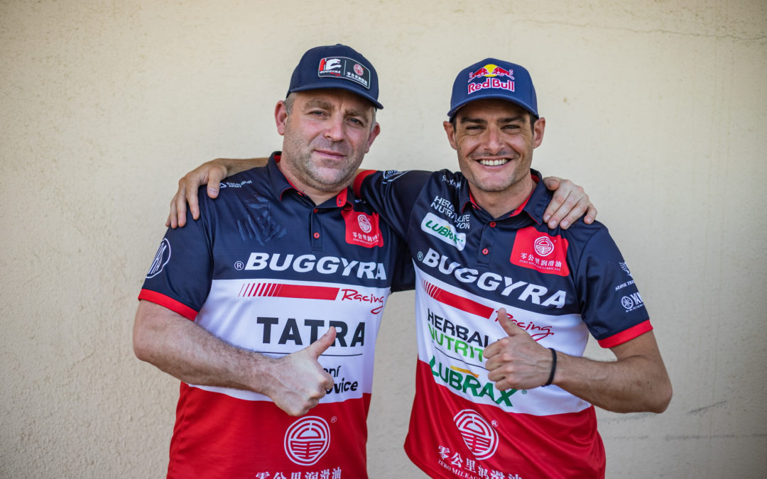 Martin Šoltys končí, jedničkou Ignacio Casale
