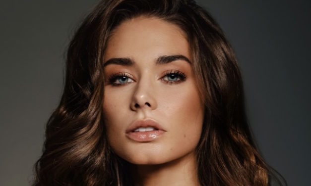 Kokešová se připravuje na Miss Universe: New York, Los Angeles a pak Izrael