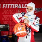 Charouz Racing System v Saúdské Arábii: Body Fittipaldiho i strach o Brazilce