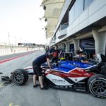 Testy F2 v Bahrajnu: Poslední příprava Fittipaldiho a Bölükbasiho na sezonu 2022