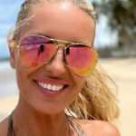 Krainová už se o zrak nemusí obávat: „Našla jsem skvělého parťáka“