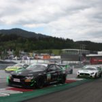 ADAC-GT4 v Rakousku: „Quick Gabi“ a i RTR měli na víc