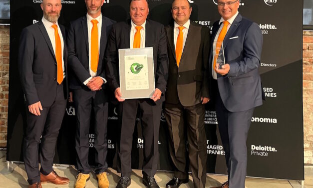 <strong>Sixt – BEST MANAGED COMPANY 2023</strong>