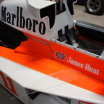 To nedokázal ani James Hunt: Sit-in-test v McLarenu M23